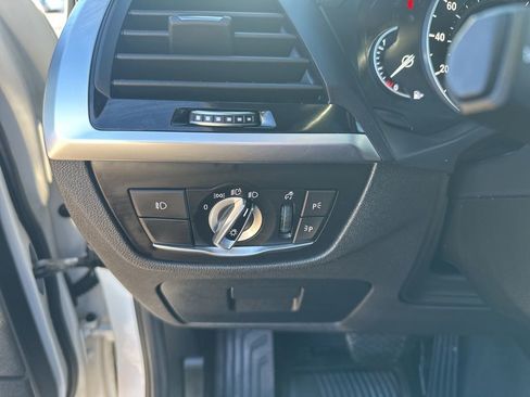 Used 2018 BMW X3 xDrive30i image 14