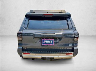 Certified 2025 Toyota 4Runner Trailhunter AWD/4WD video 2