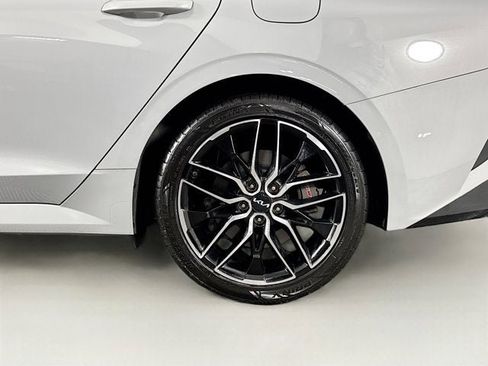 Certified 2024 Kia K5 GT image 30