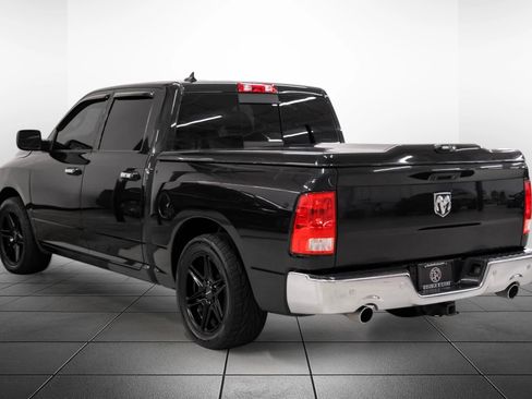 Used 2017 RAM 1500 Lone Star AWD/4WD image 10