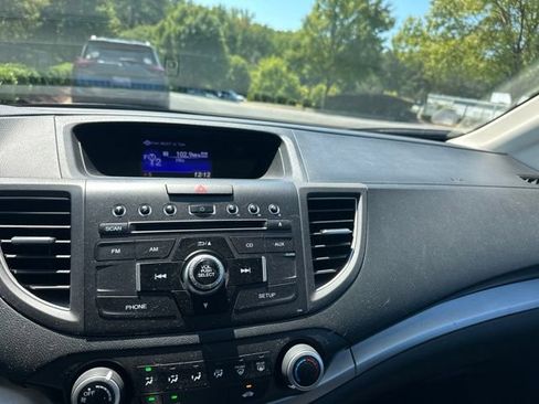 Used 2014 Honda CR-V EX image 14