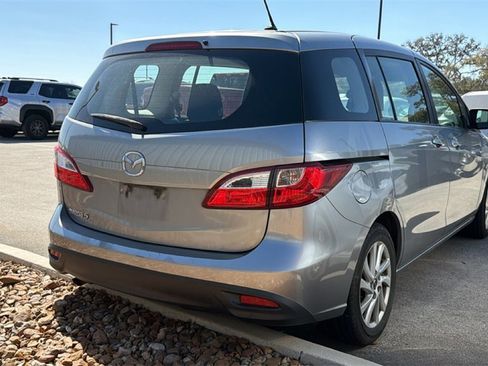 Used 2015 MAZDA MAZDA5 Sport image 4