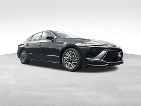 New 2026 Hyundai Sonata SEL image 31