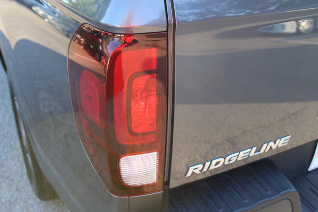 Used 2022 Honda Ridgeline RTL-E image 11