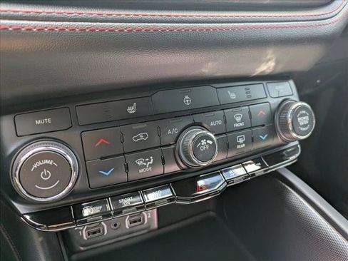 New 2026 Dodge Durango GT AWD/4WD image 12