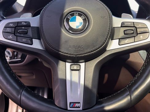 Used 2021 BMW 530i w/ Executive Package RWD image 45