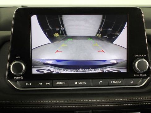 Certified 2026 Nissan Rogue SV FWD image 30