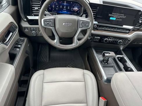 New 2026 Chevrolet Silverado 1500 RST image 28