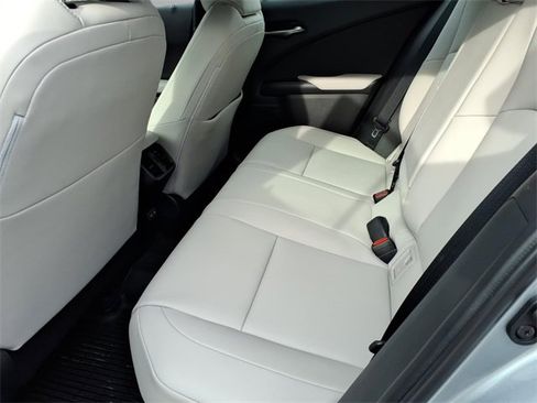 Certified 2024 Lexus UX 250h F Sport image 6