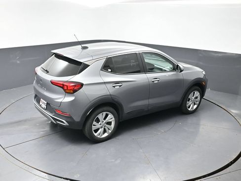 Used 2025 Buick Encore GX Preferred AWD/4WD image 36