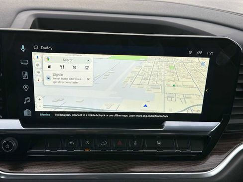 Certified 2024 Chevrolet Silverado 1500 RST w/ Redline Edition image 28