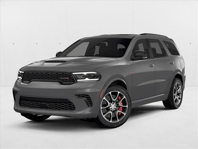 New 2027 Dodge Durango R/T AWD/4WD image 1