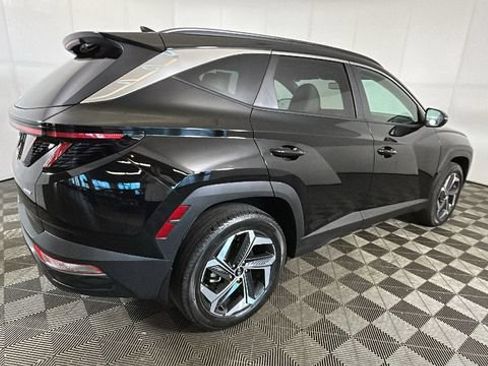 Certified 2024 Hyundai Tucson SEL w/ Convenience Package AWD/4WD image 2