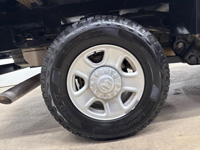 Used 2023 RAM 2500 Tradesman AWD/4WD image 39
