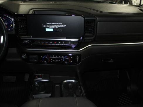 Used 2023 Chevrolet Silverado 1500 RST w/ RST All Star Premium Package image 14