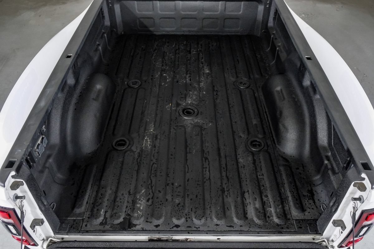 Used 2022 RAM 3500 Limited AWD/4WD image 53