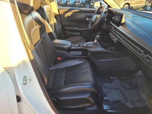 Used 2024 Honda HR-V EX-L image 19