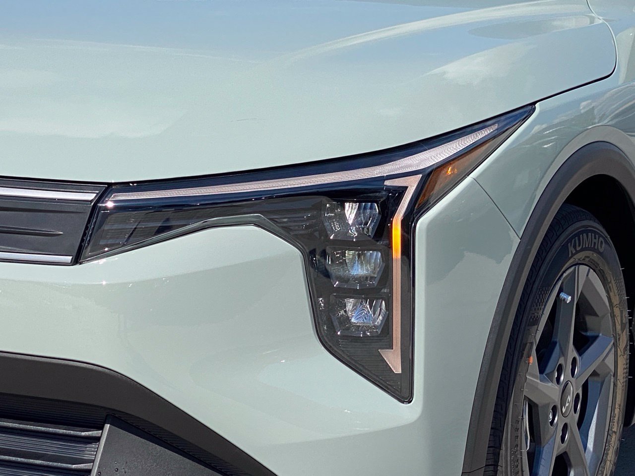 New 2027 Kia K4 FWD image 7