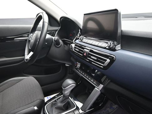 Used 2022 Kia Seltos Nightfall Edition AWD/4WD image 30
