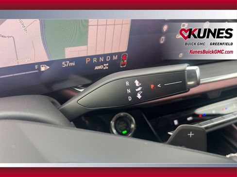 New 2026 Buick Envision Sport Touring image 18