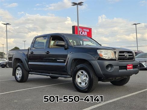Used 2009 Toyota Tacoma PreRunner image 4