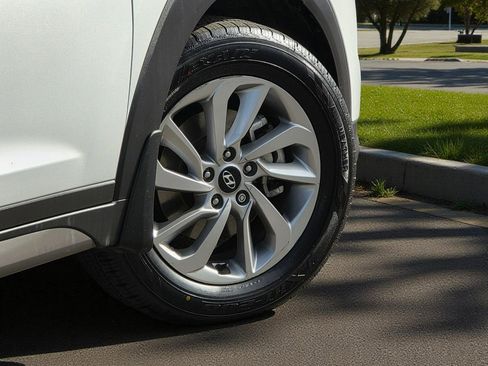 Used 2016 Hyundai Tucson Eco image 8