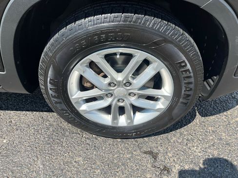 Used 2014 Kia Sorento LX AWD/4WD image 12