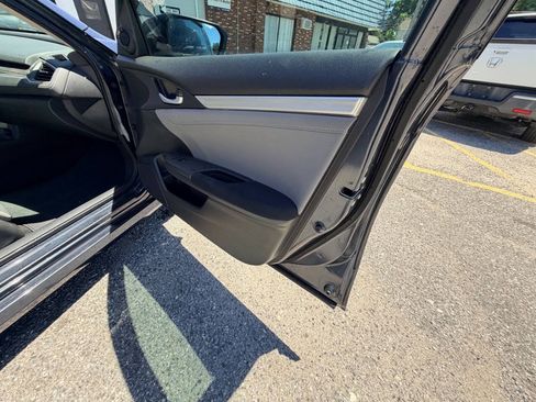 Used 2019 Honda Civic EX image 53