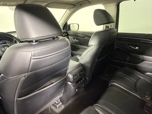 Used 2024 Honda Pilot Elite image 35