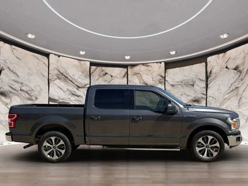 Used 2019 Ford F150 XLT RWD image 7