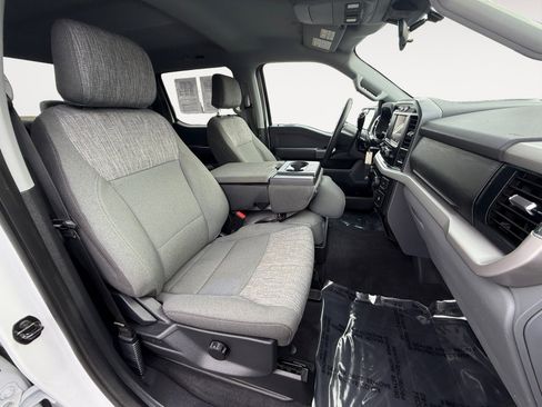 Used 2023 Ford F150 XLT image 19