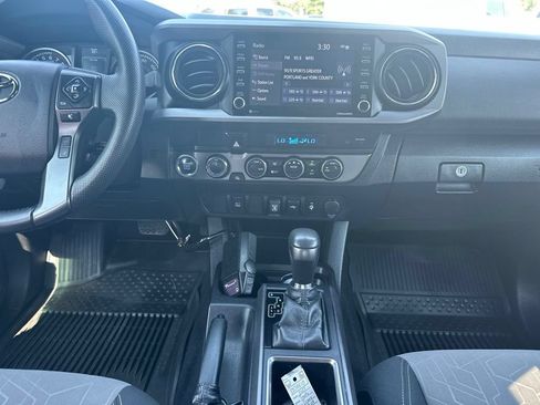 Used 2023 Toyota Tacoma TRD Off-Road AWD/4WD image 22