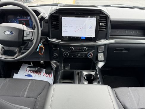New 2026 Ford F150 STX image 11