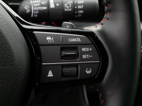 Certified 2026 Honda CR-V Sport Touring image 25