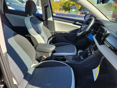 New 2026 Volkswagen Taos S FWD image 6