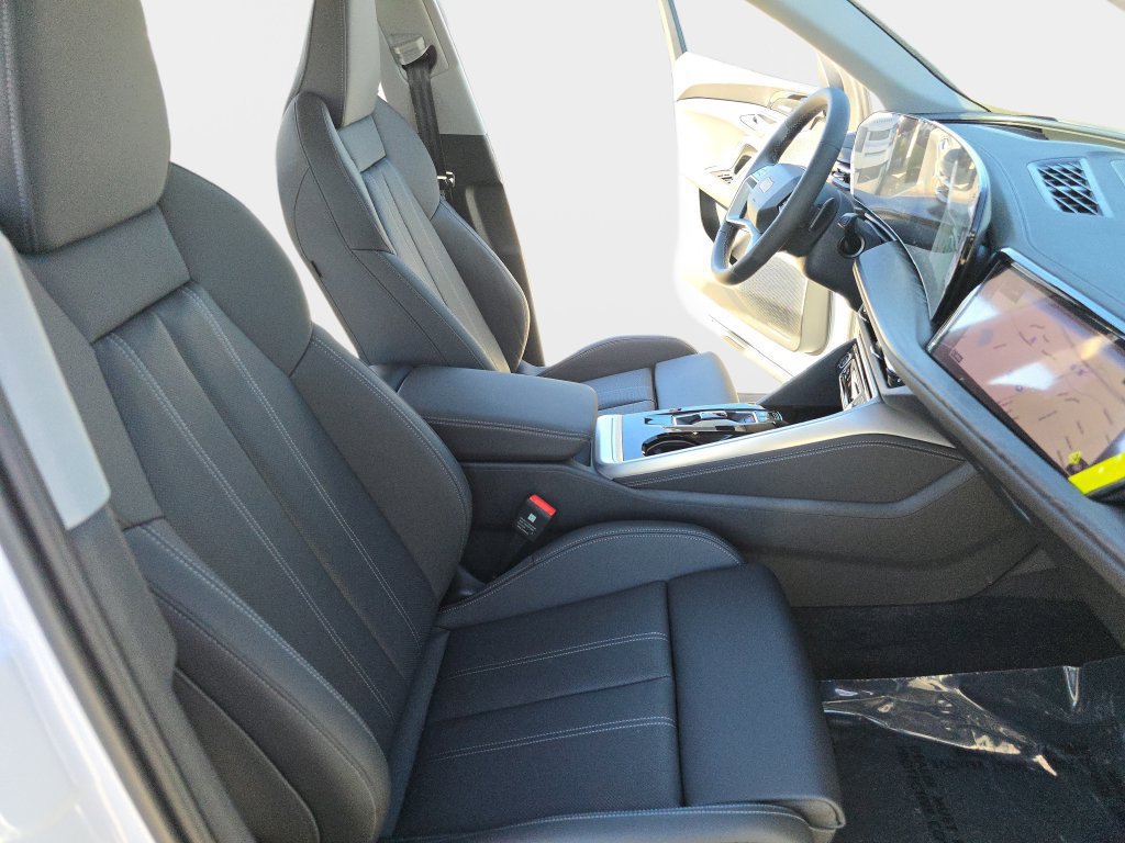 Used 2025 Audi Q5 Prestige AWD/4WD image 10