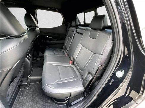 Used 2024 Hyundai Santa Cruz Limited image 28