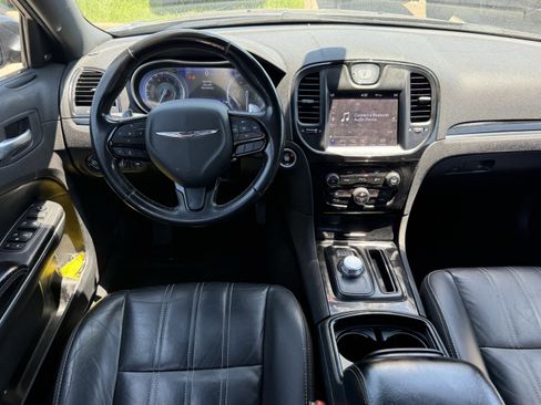 Used 2021 Chrysler 300 S RWD image 14