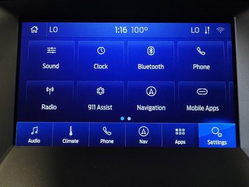 Used 2020 Ford Edge SEL w/ Convenience Package AWD/4WD image 25