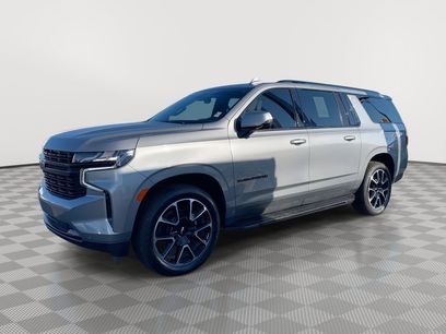 Used 2023 Chevrolet Suburban RST w/ Luxury Package