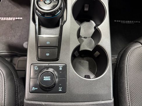 Used 2024 Ford Bronco Sport Badlands image 13