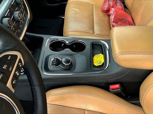 Used 2015 Dodge Durango Citadel w/ Technology Group image 16