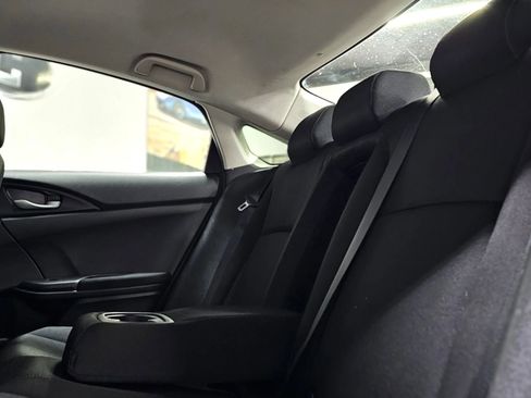 Used 2017 Honda Civic EX image 28