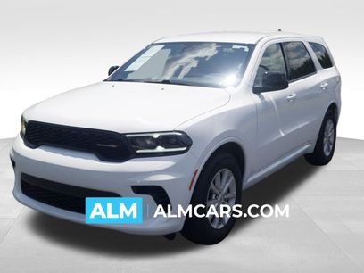 Used 2026 Dodge Durango GT
