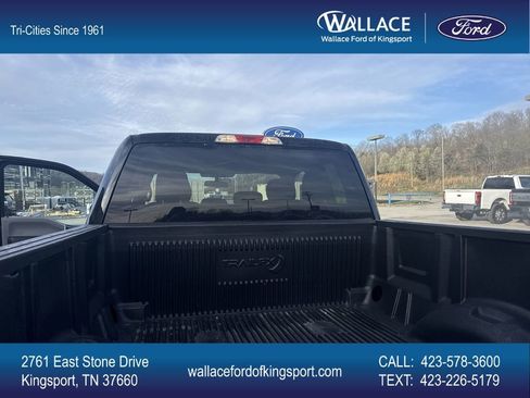 Used 2020 Ford F150 XLT image 37