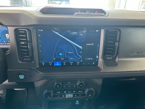 Used 2025 Ford Bronco Big Bend AWD/4WD image 27
