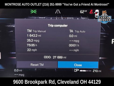 Used 2023 Volvo XC60 B5 Plus w/ Climate Package image 21