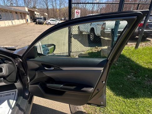 Used 2016 Honda Civic LX image 31