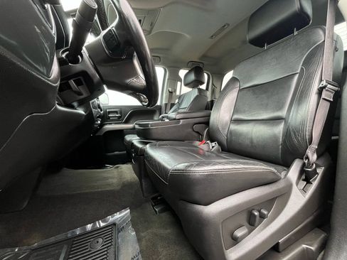 Used 2016 Chevrolet Silverado 1500 LT w/ All Star Edition image 13