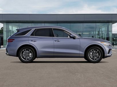 New 2027 Genesis GV70 2.5T Select